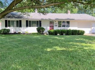 6210 Cambridge Park Dr, Mentor, OH