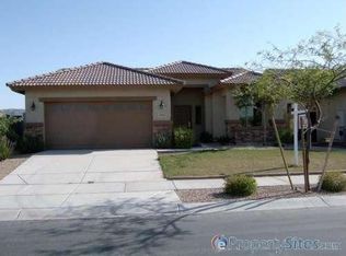 3423 W Chanute Pass, Phoenix, AZ 85041