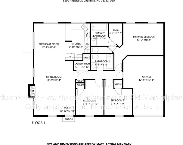 6530 Andora Dr — Photo 19