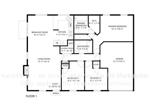 6530 Andora Dr, Charlotte, NC 28227