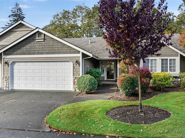 8716 59th Avenue Ct SW, Lakewood, WA 98499