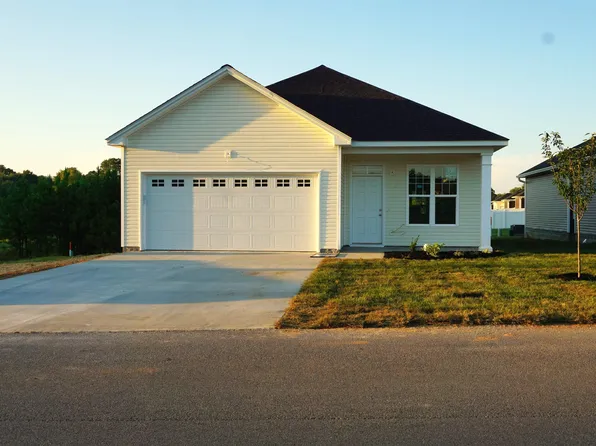 345 Lafayette St, Cadiz, KY 42211