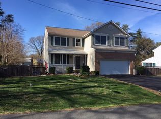 904 Evergreen Rd, Severn, MD 21144