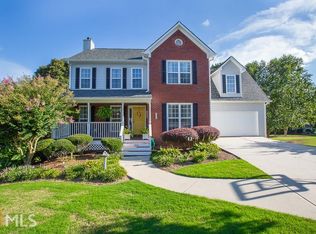 3220 Plantation Run Dr, Loganville, GA