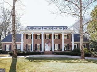 278 Moss Side Dr, Athens, GA 30607