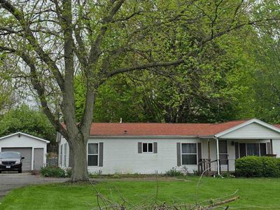 537 W 8th St, Rochester, IN, 46975