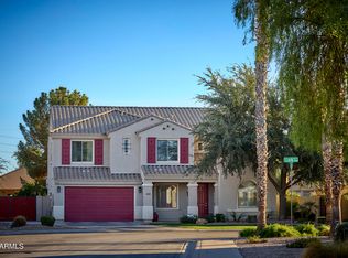 1445 E Lark St, Gilbert, AZ 85297