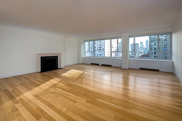 Rented by Brown Harris Stevens | media 1