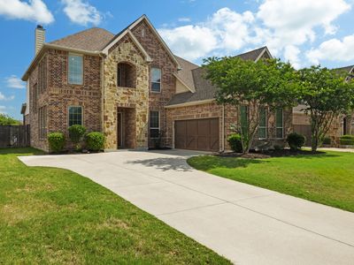 4509 Plumeria Dr, Mansfield, TX, 76063