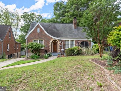 1791 Melrose Dr SW, Atlanta, GA, 30310