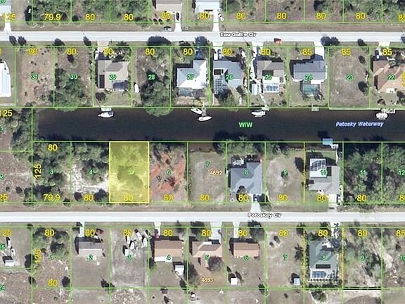 2nd image of 18034 Petoskey Cir
