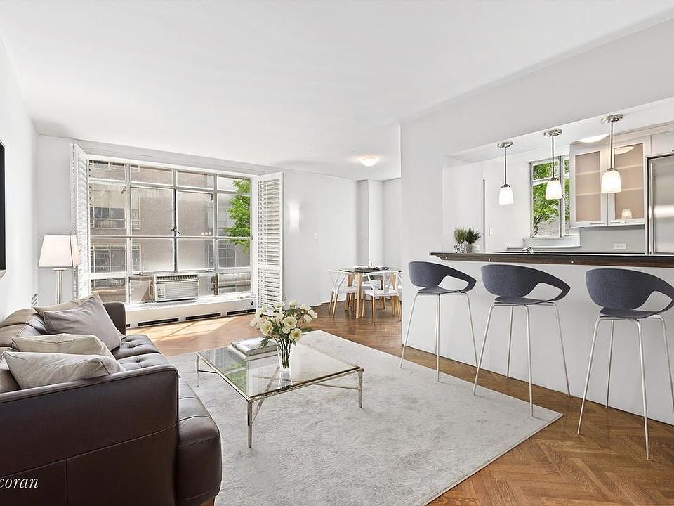 1st image of 24 W 55th St APT 5F