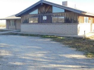 7139 W Safford Bryce Rd, Pima, AZ 85543