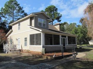 15 Plantation Rd, Midway, GA 31320