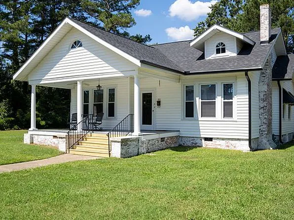 507 N Orange Ave, Dunn, NC 28334