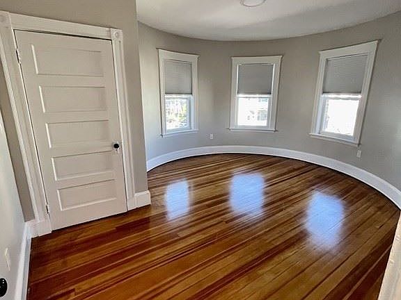 24 Howes St. #3 Boston (Dorchester) Unit Photo 3