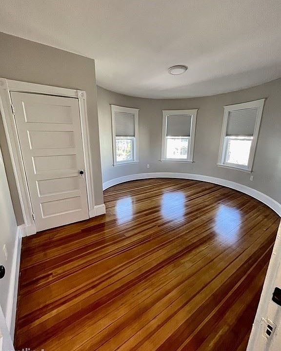 24 Howes St. #3 Boston (Dorchester) Unit Photo 3