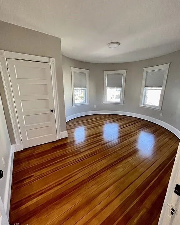 24 Howes St. #3 Boston (Dorchester) Unit Photo 3