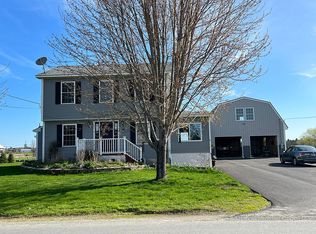 190 Heywood Rd, Winslow, ME 04901