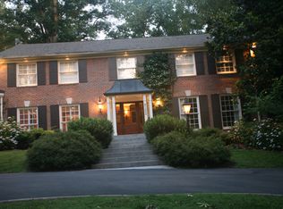 8100 Osler Ln, Knoxville, TN 37909