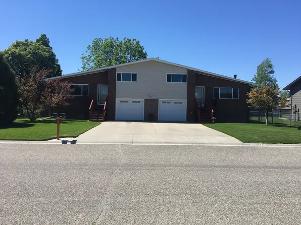 3310-3312 Saint Johns Ave, Billings, MT 59102