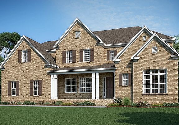 Hadley Exterior A