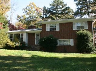 5816 NE Tazewell Pike, Knoxville, TN 37918