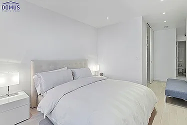 Rented by Domus Realty