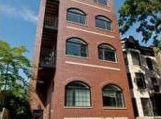 926 W Fullerton Ave APT 4, Chicago, IL 60614