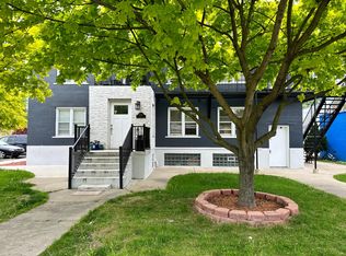 24728 John R Rd APT 3, Hazel Park, MI 48030