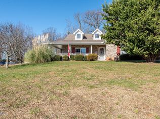 1218 Heathrow Dr LOT 6, Maryville, TN 37801