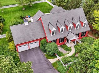 706 Woodcrest Ave, Lititz, PA 17543