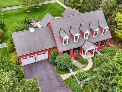 706 Woodcrest Ave, Lititz, PA, 17543