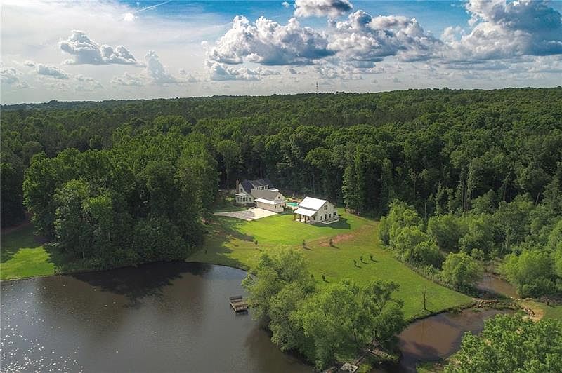 529 Rising Star Rd, Brooks, GA 30205 Zillow