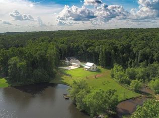 529 Rising Star Rd, Brooks, GA 30205