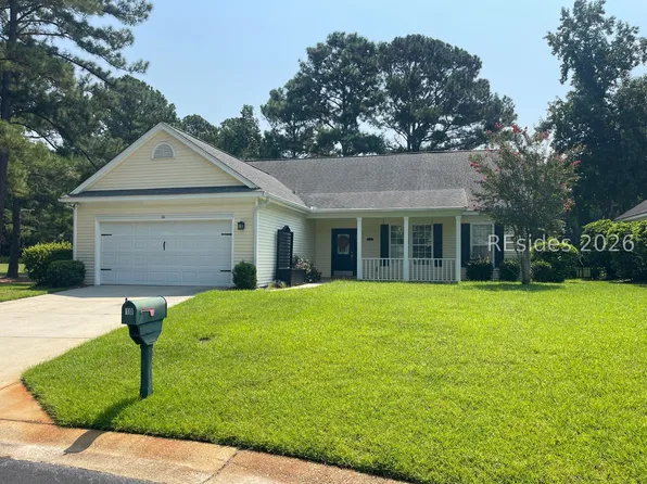 10 Abingdon Lane, Bluffton, SC 29909