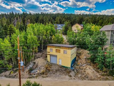 343 N Pine St, Alma, CO, 80420