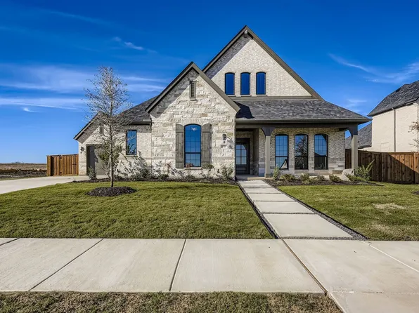 1906 M3 Ranch Rd, Mansfield, TX 76063