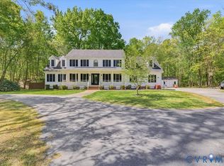 1213 Rockbasket Ln, Chester, VA 23836