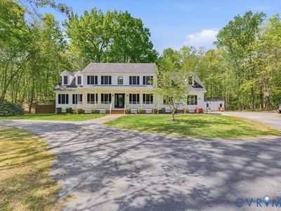 1213 Rockbasket Ln, Chester, VA, 23836