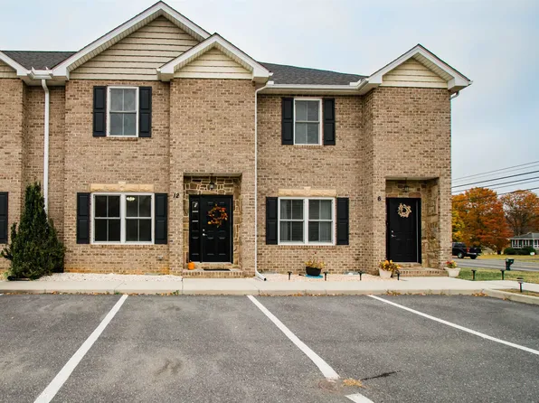 12 Cedar Point Ln, Rockingham, VA 22802