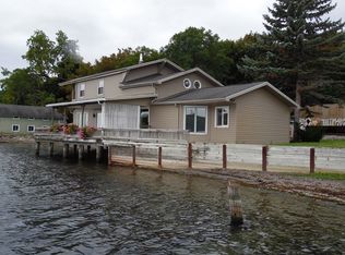 110 Magee Point, Watkins Glen, NY 14891