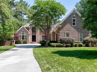 12085 Morehead, Chapel Hill, NC 27517