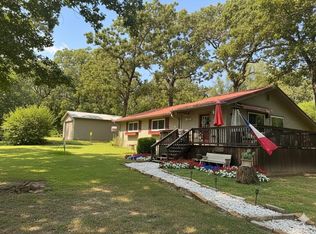13857 Park Harbor Dr, Eustace, TX 75124