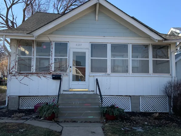 4207 Barker Ave, Omaha, NE 68105