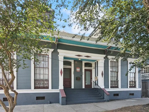 924 Elysian Fields Ave APT C, New Orleans, LA 70117