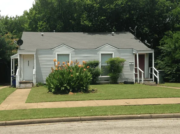 1816 N Alexander St #A, Sherman, TX 75092