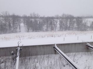 County Road 480, Tebbetts, MO 65080