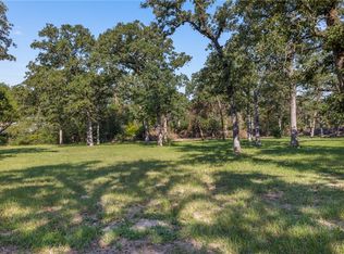 LOT-568B Deer Ledge, Caldwell, TX 77836