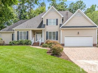 117 Canadian Ct, Durham, NC 27713